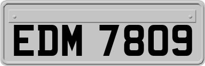 EDM7809