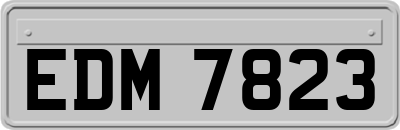 EDM7823
