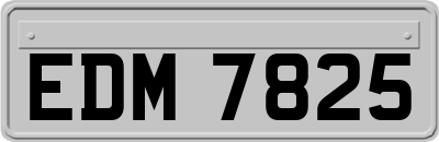 EDM7825