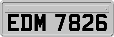 EDM7826