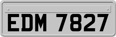 EDM7827