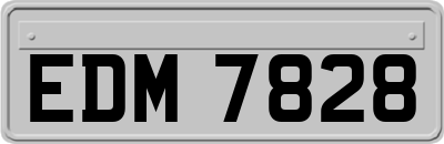 EDM7828