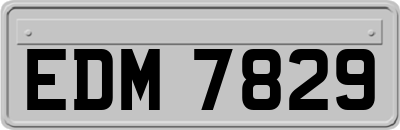EDM7829