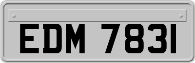EDM7831