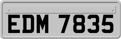 EDM7835