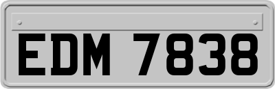 EDM7838