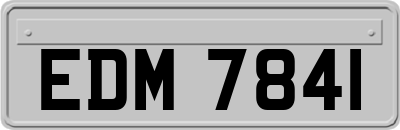 EDM7841
