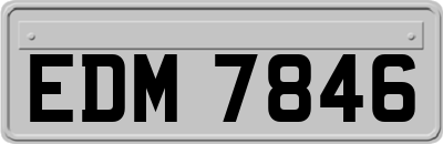 EDM7846