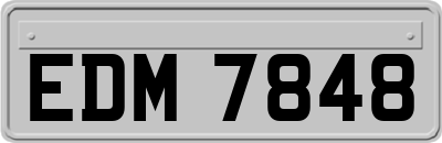 EDM7848
