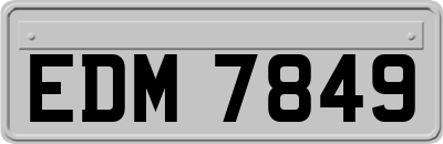 EDM7849