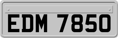 EDM7850