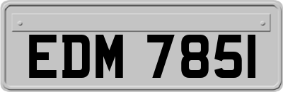 EDM7851