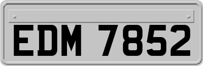 EDM7852