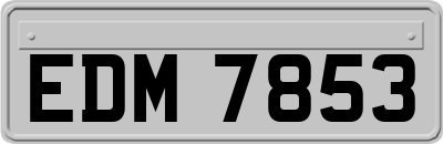 EDM7853