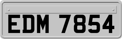 EDM7854