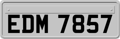 EDM7857