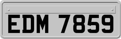EDM7859