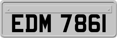 EDM7861