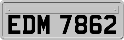 EDM7862
