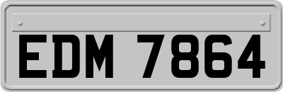 EDM7864