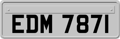 EDM7871