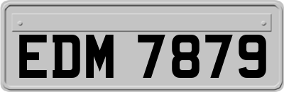 EDM7879