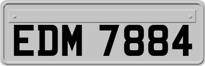 EDM7884