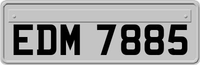 EDM7885