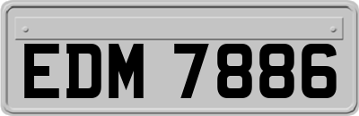 EDM7886