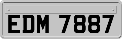 EDM7887