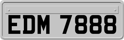 EDM7888