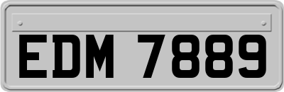 EDM7889