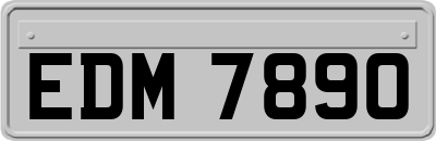 EDM7890