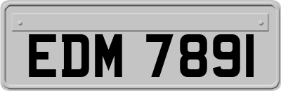 EDM7891