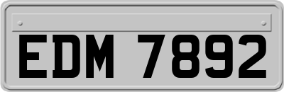 EDM7892