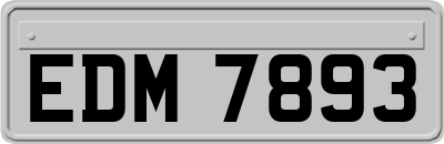 EDM7893
