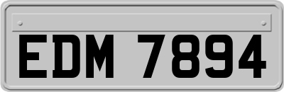 EDM7894