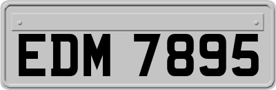 EDM7895