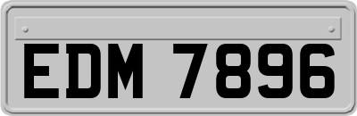 EDM7896