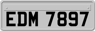 EDM7897