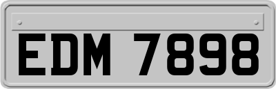 EDM7898