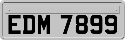 EDM7899