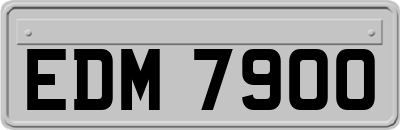 EDM7900