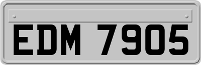 EDM7905