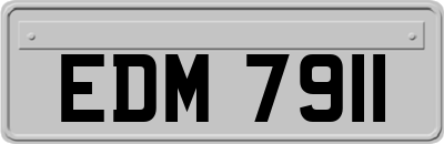 EDM7911