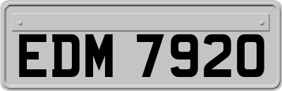 EDM7920
