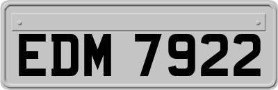 EDM7922