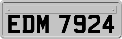 EDM7924