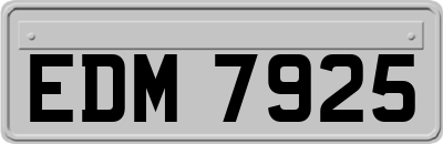 EDM7925
