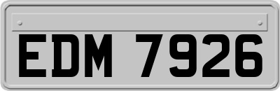 EDM7926